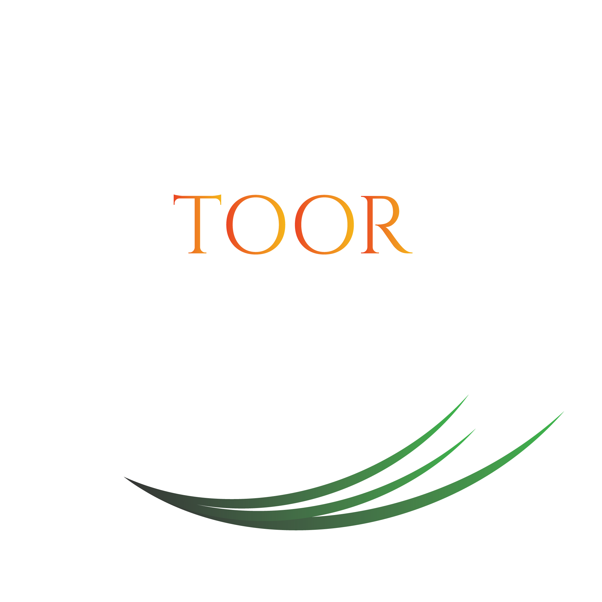 Toor Organic Logo
